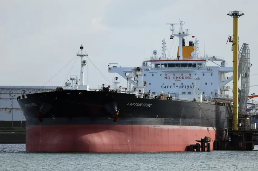 Strait of Hormuz crisis sends oil price close to $120 as Middle East conflict rattles markets