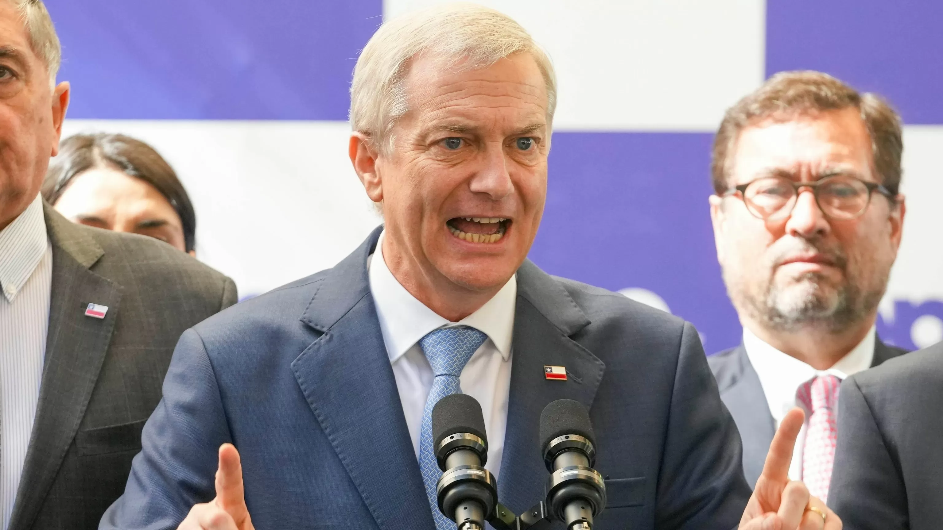 Kast to take office as Chile marks its sharpest shift to the right since dictatorship