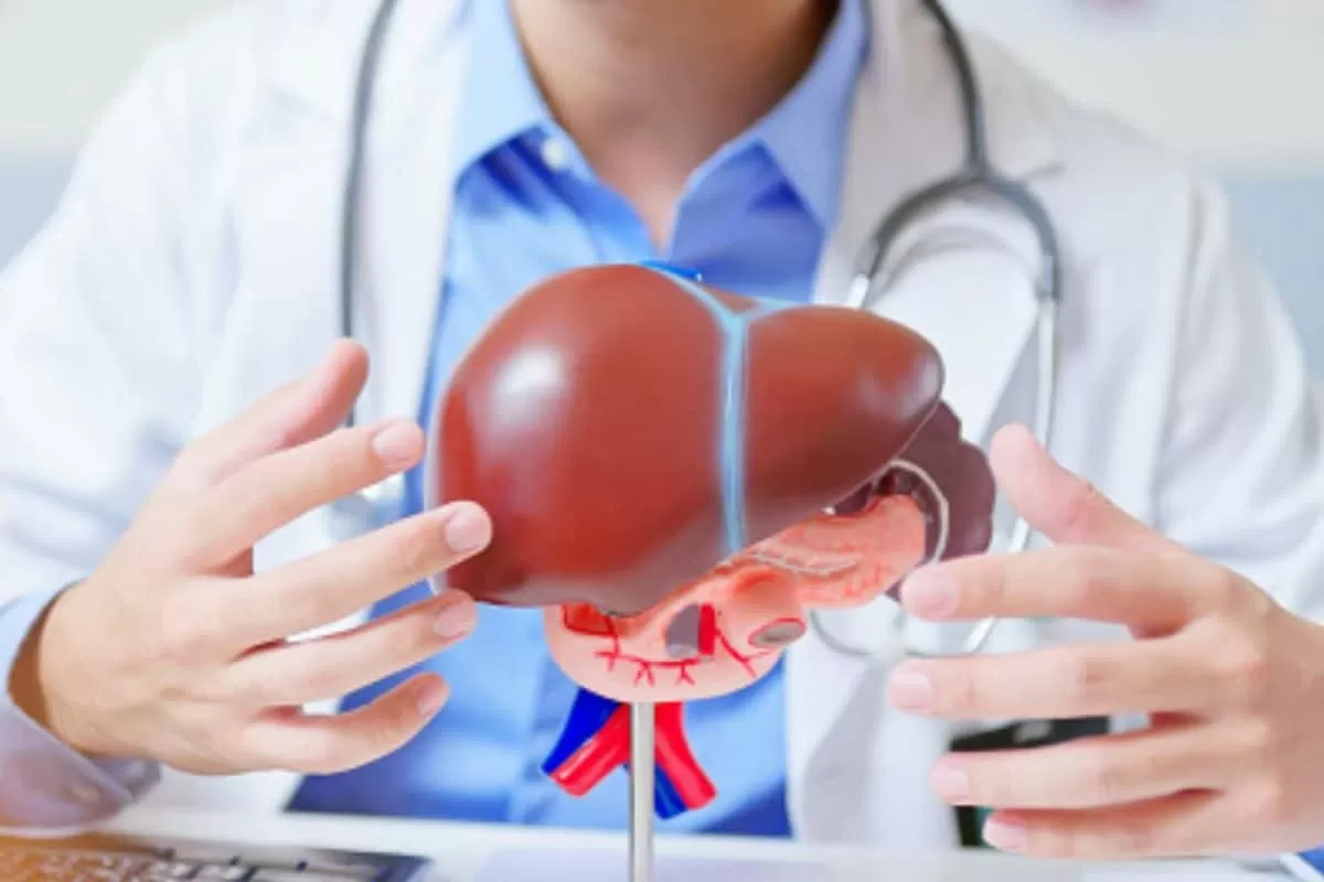 Why Poor Sleep Cycles Can Disrupt Your Liver’s Natural Detox Process