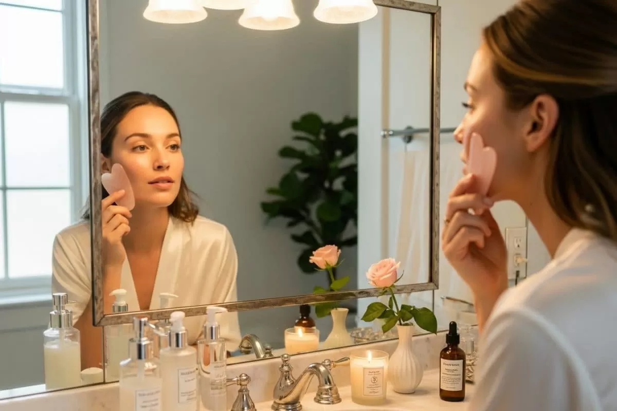 From Tech Lovers To Minimalists: Beauty Tools That Reflect Your Personality