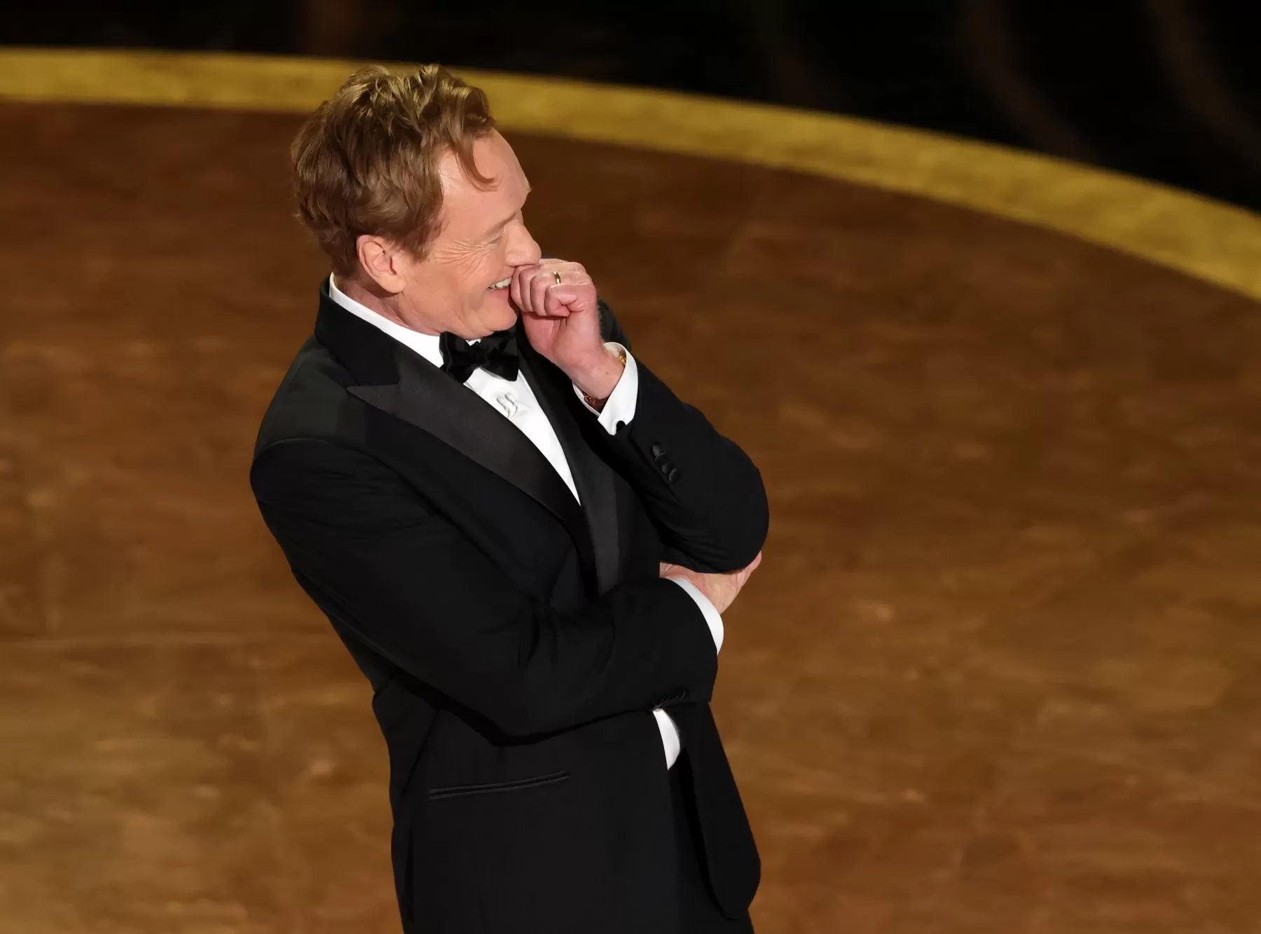 ‘Bridesmaids’ & Marvel Reunions Set for 2026 Oscars, Plus More Highlights of Creative Team Press Conference