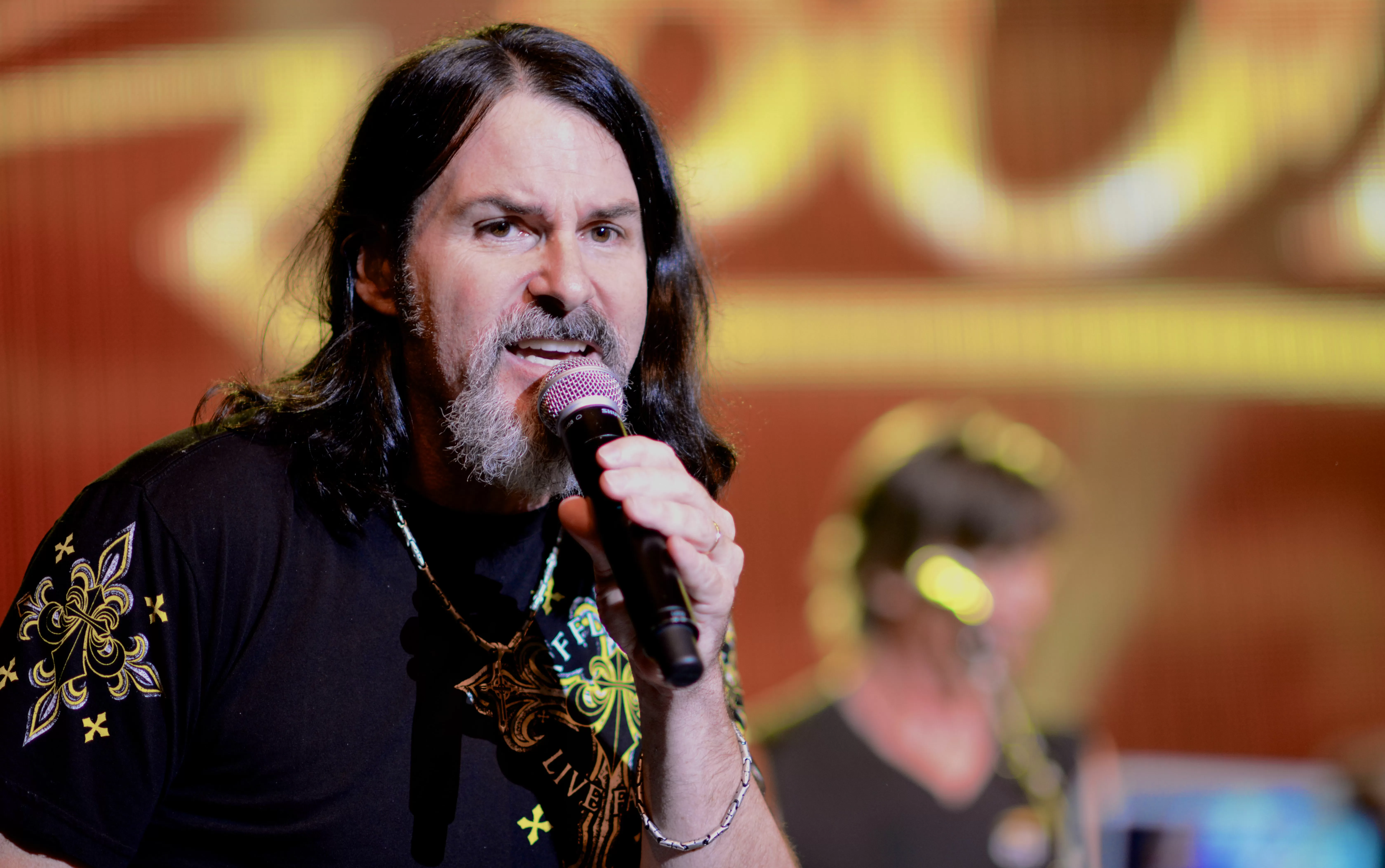 Boston Singer Tommy DeCarlo Dead at 60 After Brain Cancer Diagnosis
