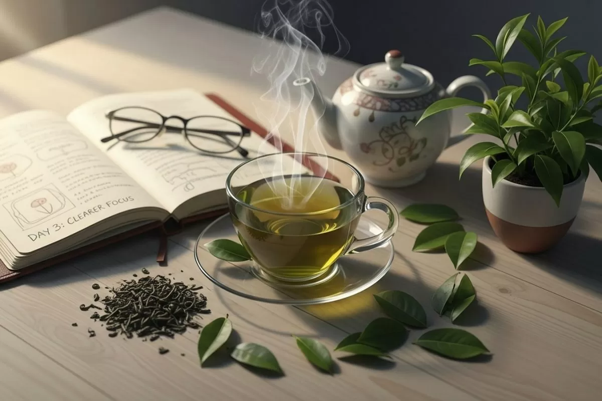No Smoking Day 2026: Top 10 Foods That Make Kicking The Habit Easier
