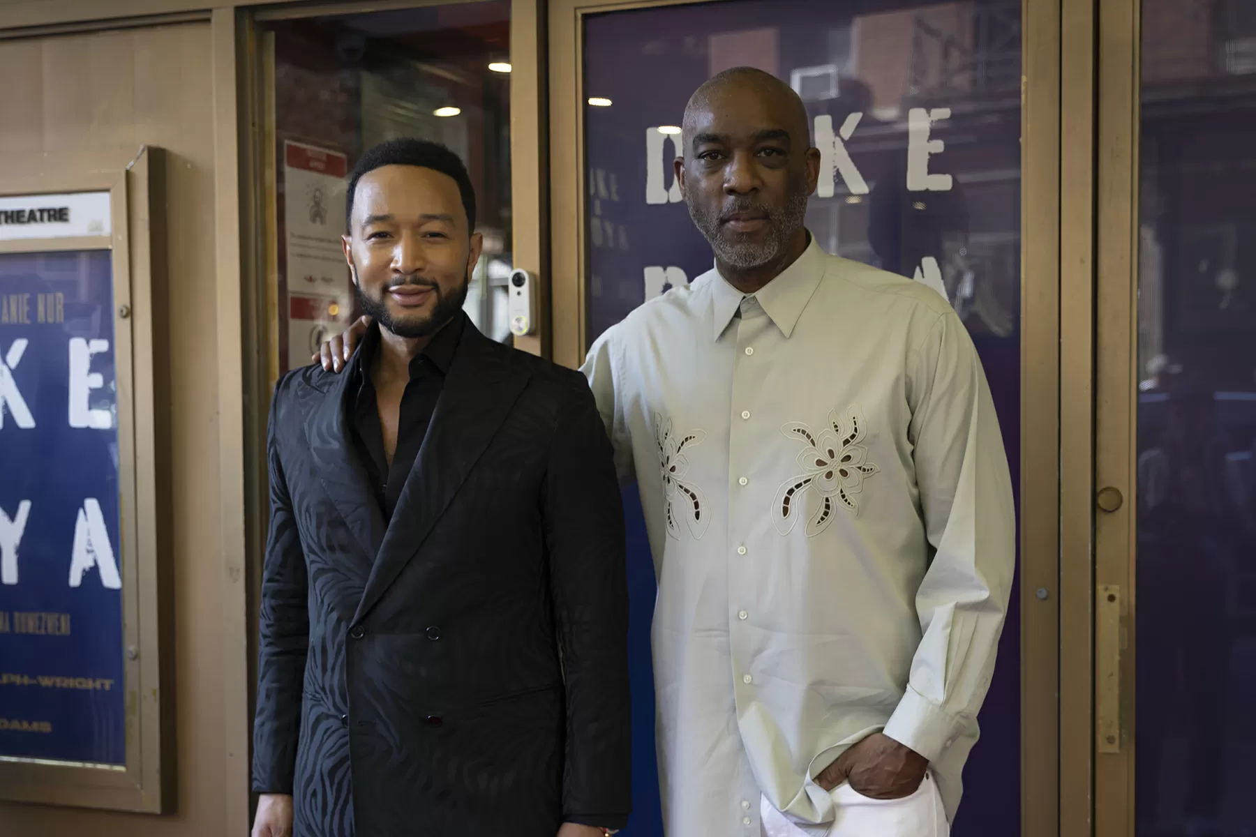 John Legend & Mike Jackson Join ‘Cats: The Jellicle Ball’ Broadway Producing Team: ‘It Takes a Beloved Musical & Infuses It With a New Cultural Energy’