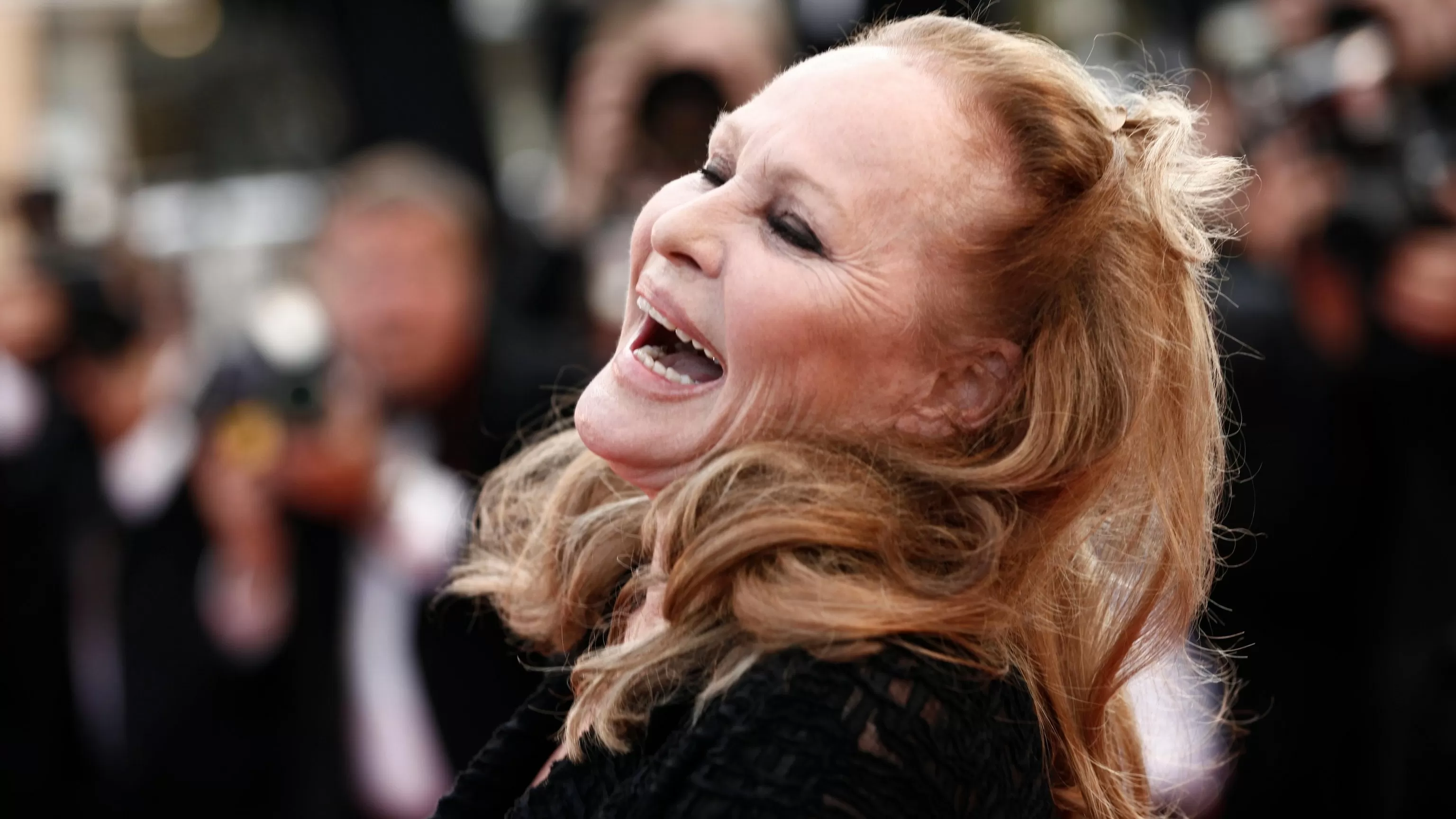 Italy seizes millions in assets allegedly stolen from Bond co-star Ursula Andress