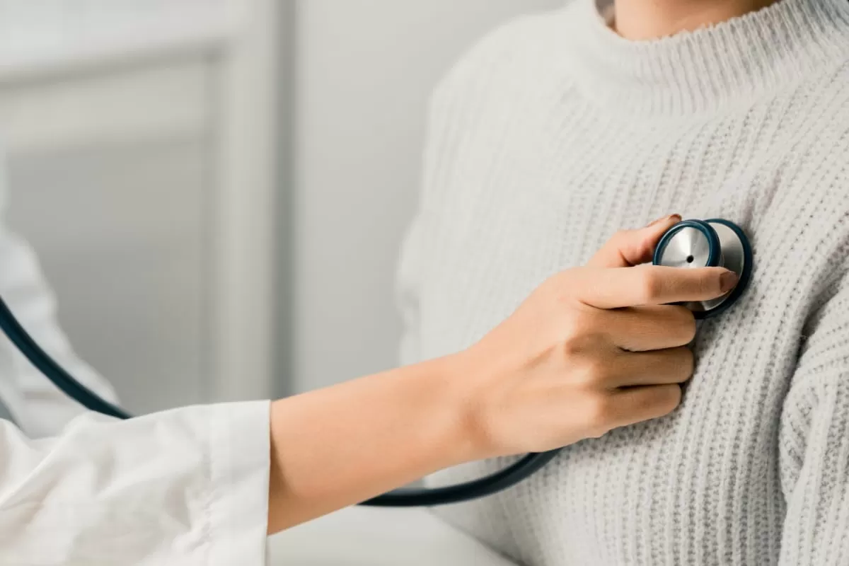 Why Women Should Start Preventive Health Check-Ups Before 40