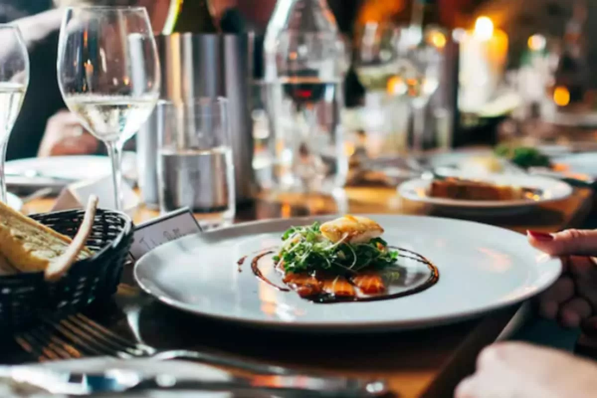 March 2026 Dining Guide: New Restaurants And Menus To Try In Delhi NCR