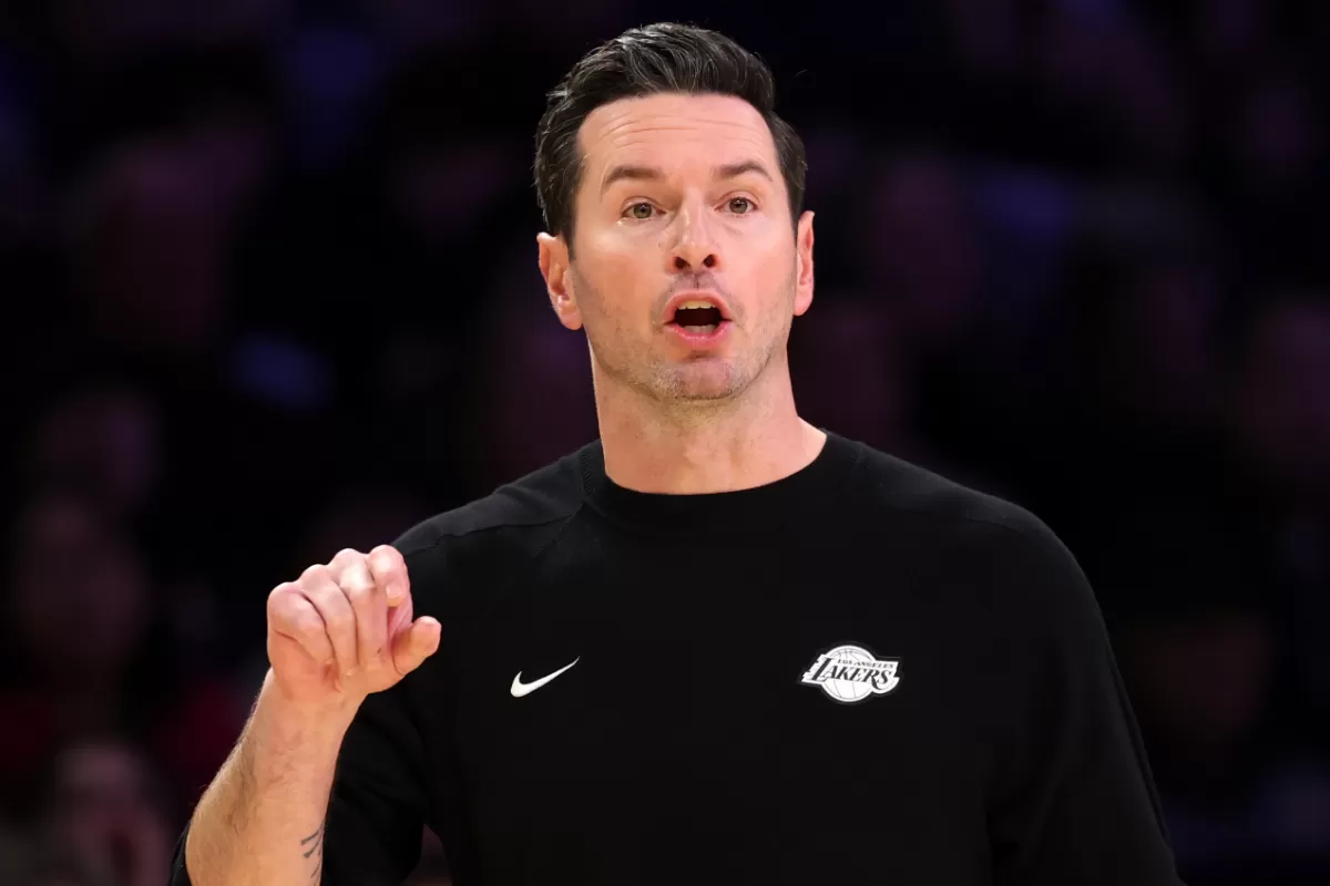 “Not in a Position”: JJ Redick Admits Change in Approach After Latest Assessment on Lakers