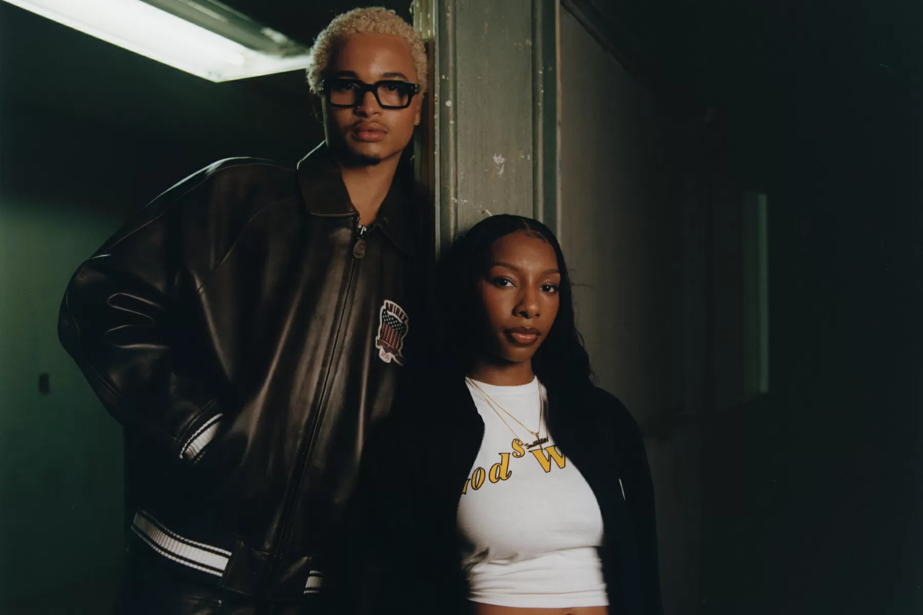 R&B/Hip-Hop Fresh Picks of the Week: Nia Smith, Ama, Marlon Craft, Sleepy Hallow & More