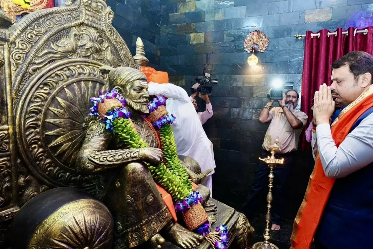 Chhatrapati Shivaji Maharaj Jayanti 2026: Why Maharashtra Celebrates It Twice