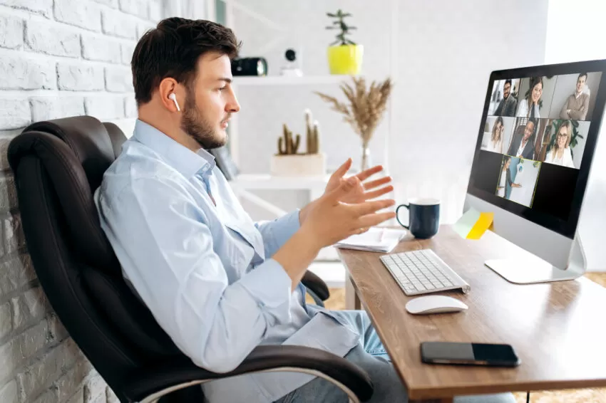 Real-time video translation for families: How to end awkward multilingual calls