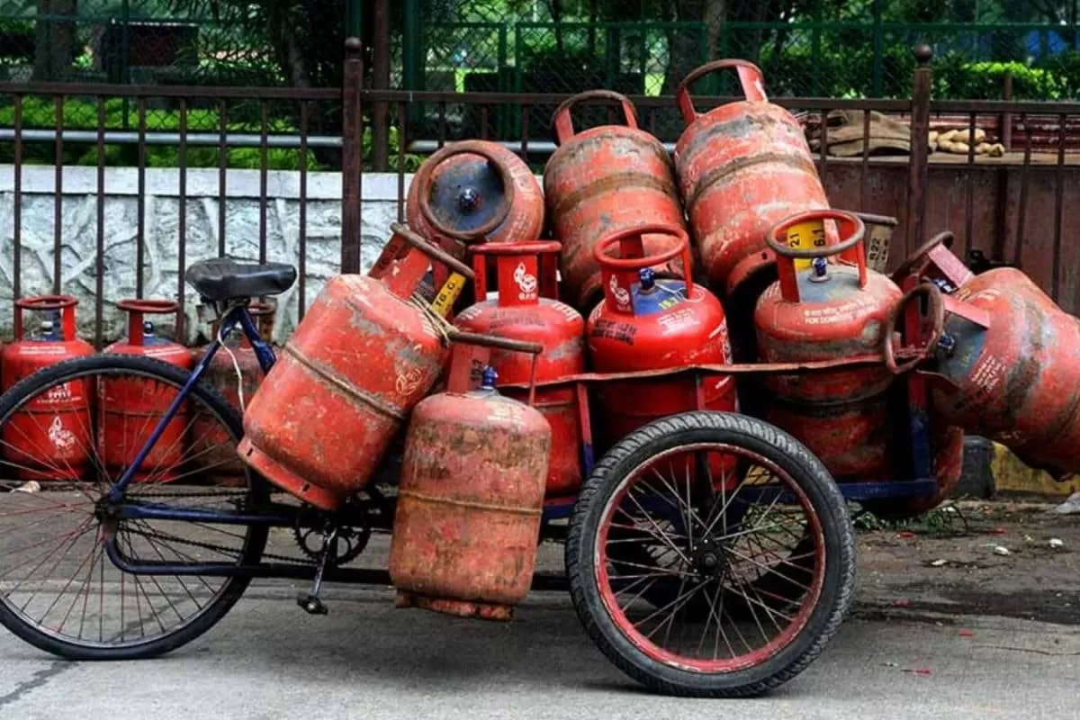 These 5 Popular Indian Foods May Be Draining Your LPG Cylinder The Fastest; Check The List