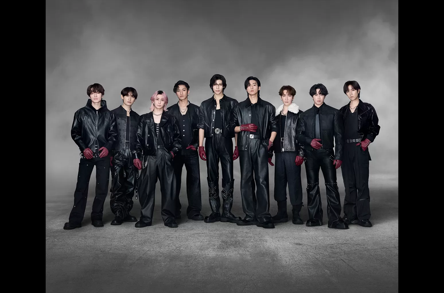 Snow Man’s ‘Odorouze!’ Debuts at No. 1 on Japan Hot 100