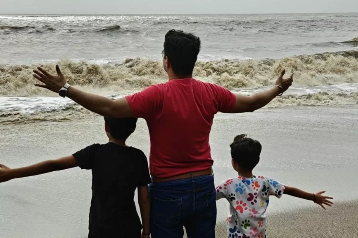 National Son’s Day 2026 Wishes: Messages, Quotes And Significance