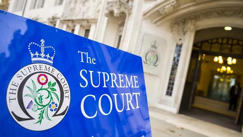 UK Supreme Court rules Spain cannot avoid €120m renewable energy debt by claiming state immunity