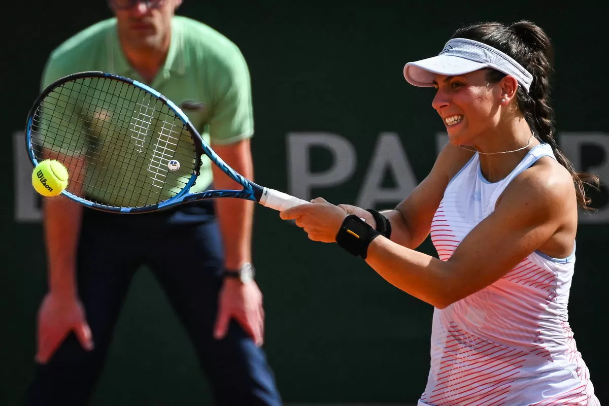 WTA Pro Makes Desperate Plea After Receiving Chilling Death Threats by Miscreants
