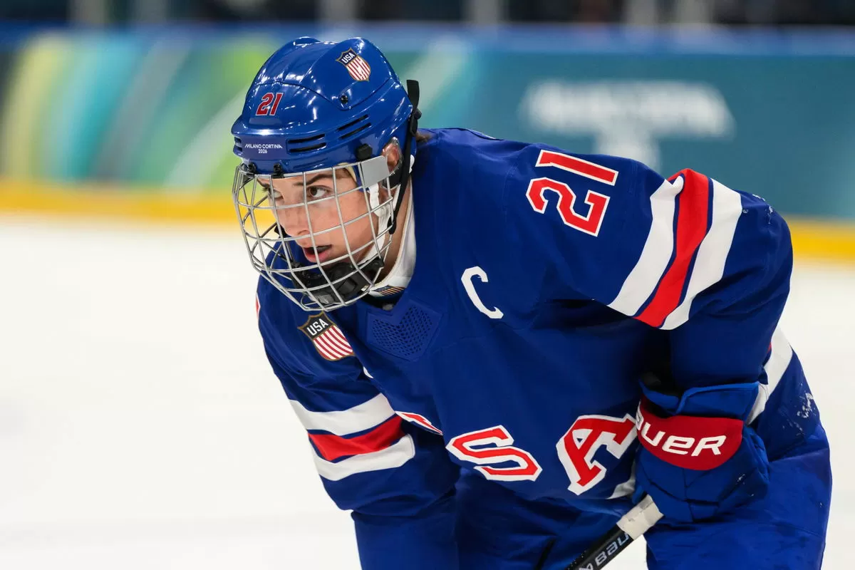Hilary Knight and Team USA Prove America’s Craze Over Gold Medal Win is Alive