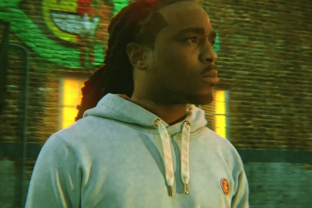 Quavo Stars in ‘Takeover’ Movie Inspired by Atlanta’s Underground Street Racing Scene: Watch the Trailer