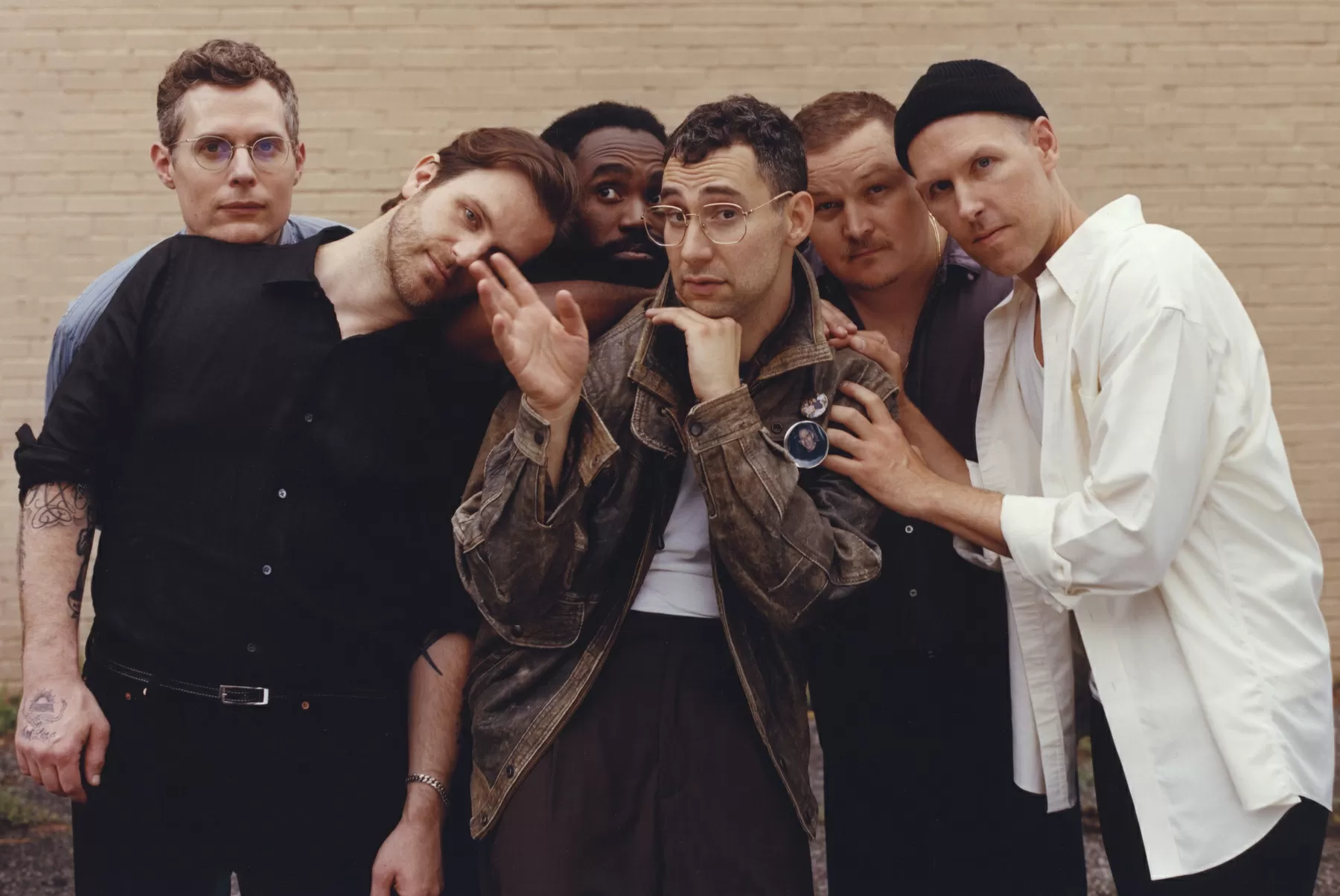 Bleachers Set North America Tour, Perform on ‘Fallon’
