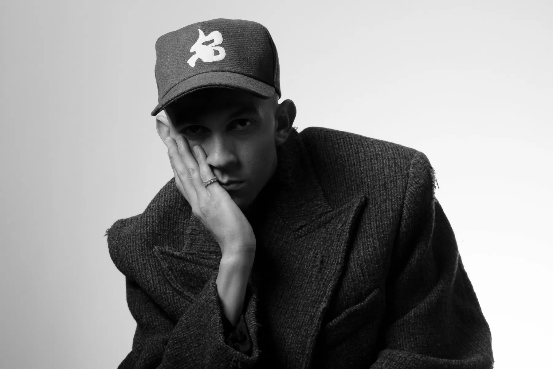 Tainy Helms First-Ever Soundtrack for World Baseball Classic, Calling It ‘A True Global Record’ With Becky G, TXT’s YEONJUN & More