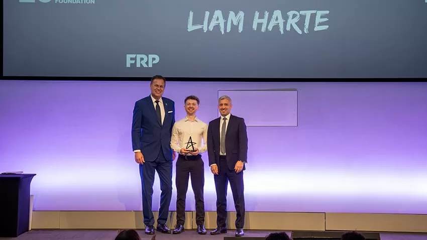 Peter Jones Foundation and FRP relaunch national entrepreneur of the year competition for 2026