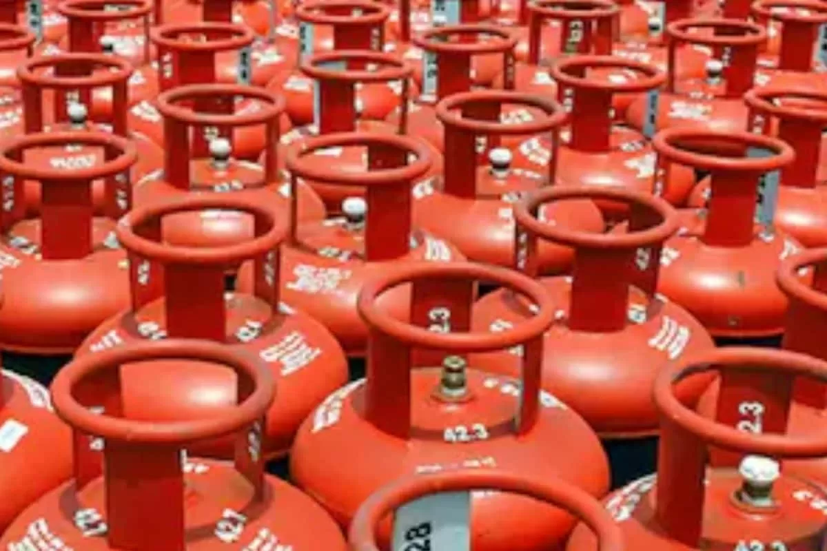 Iran War Hits LPG Supply: 5 Gas Alternatives + Fuel-Saver Indian Dishes