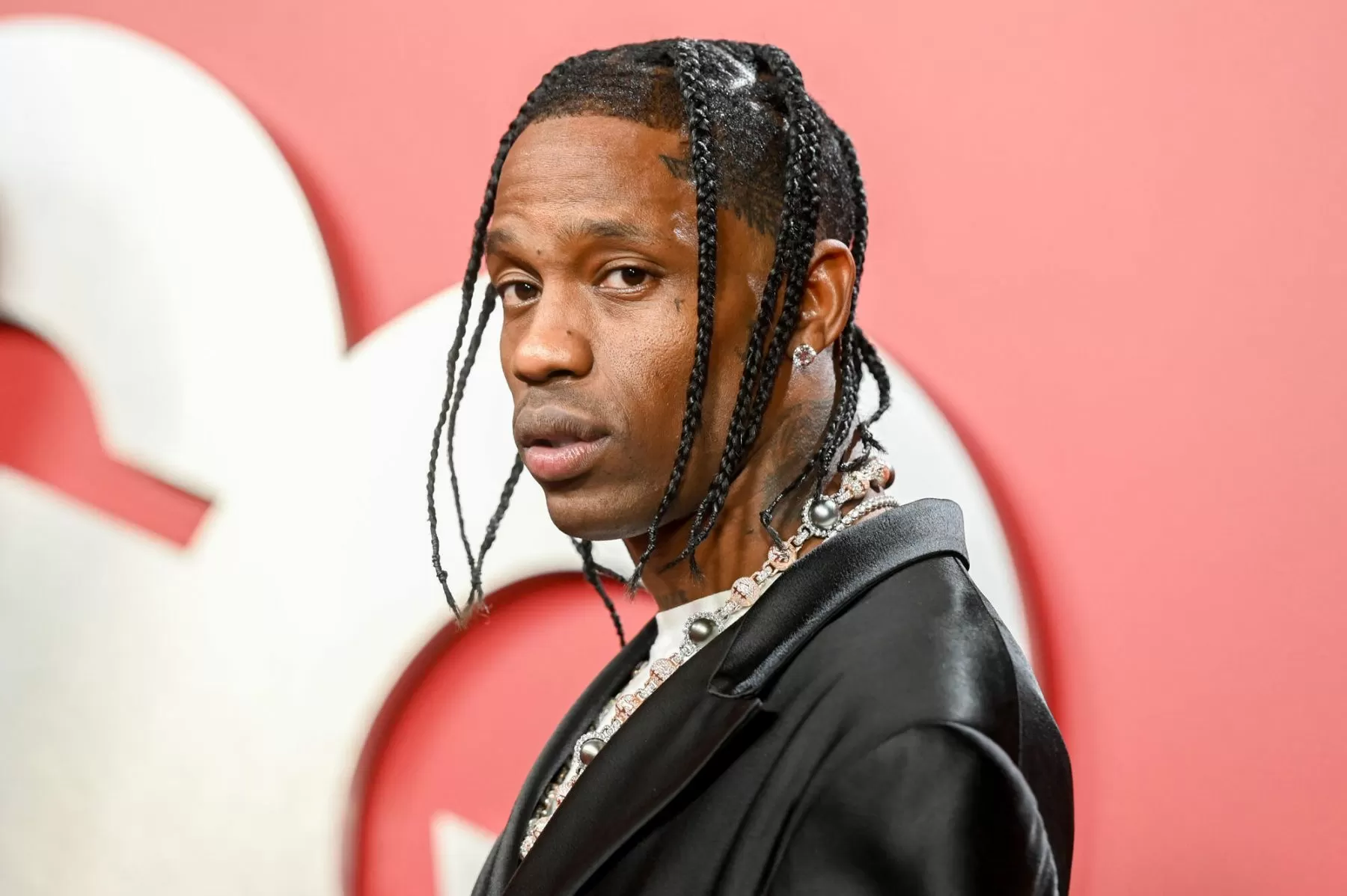 Travis Scott, SZA and Future Can’t Dismiss ‘Telekinesis’ Copyright Lawsuit Linked to Ye Demo