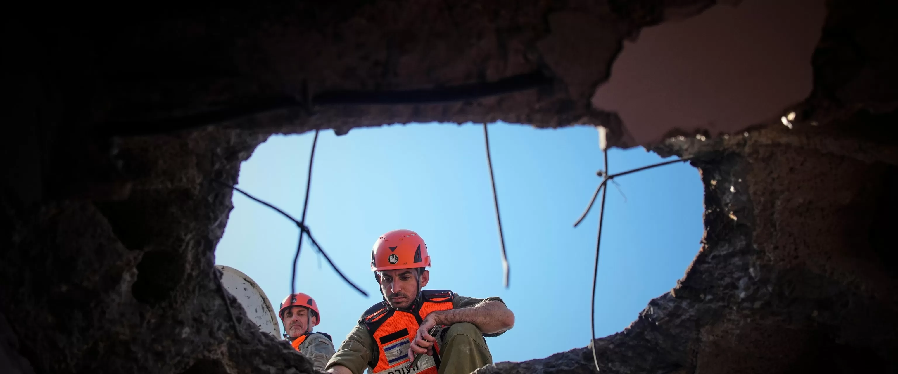 Iran's barrage of attacks across the Persian Gulf shows regional chaos is key to its strategy