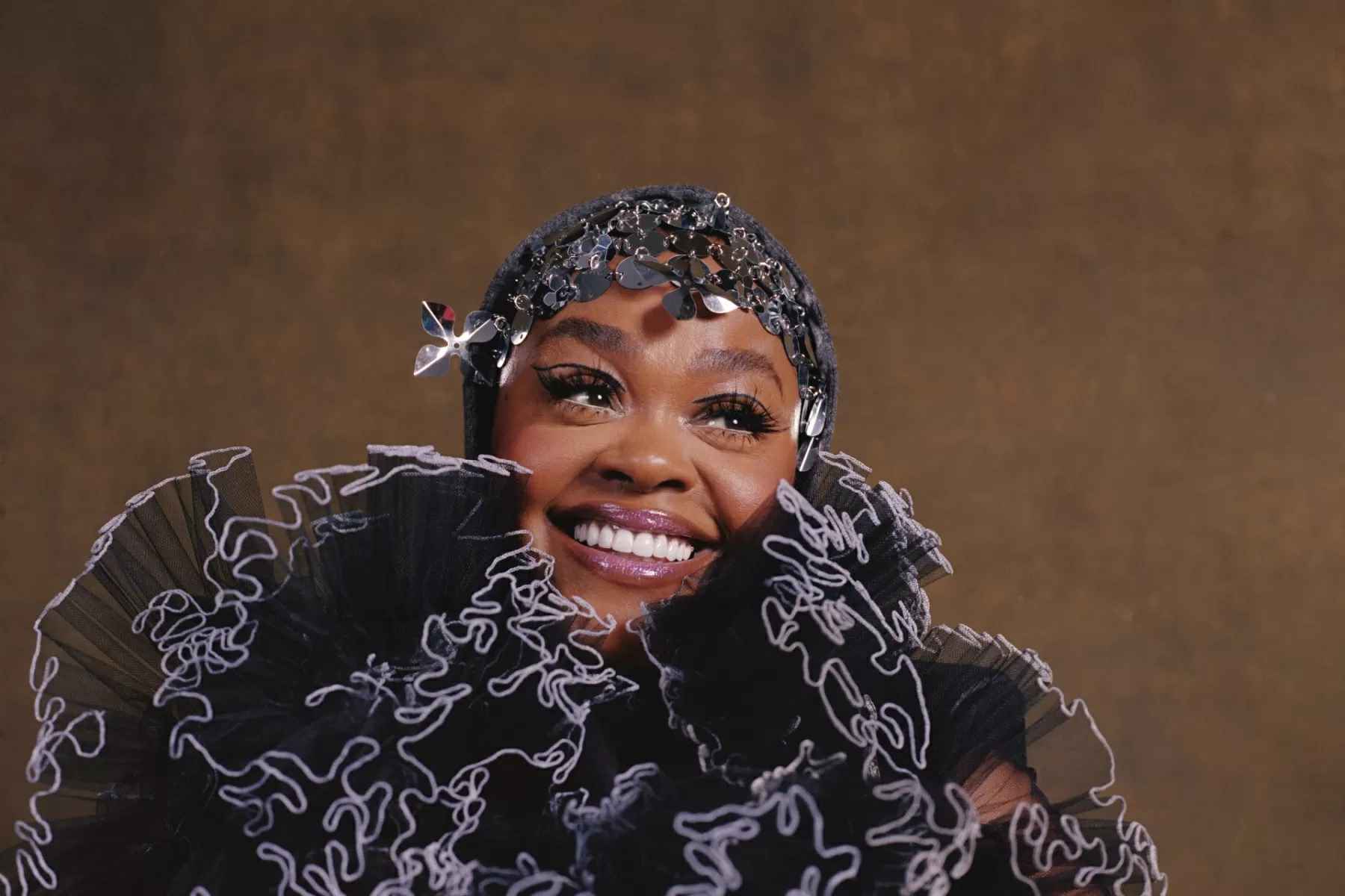 Jill Scott Announces Dates For 2026 ‘To Whom This May Concern’ World Tour