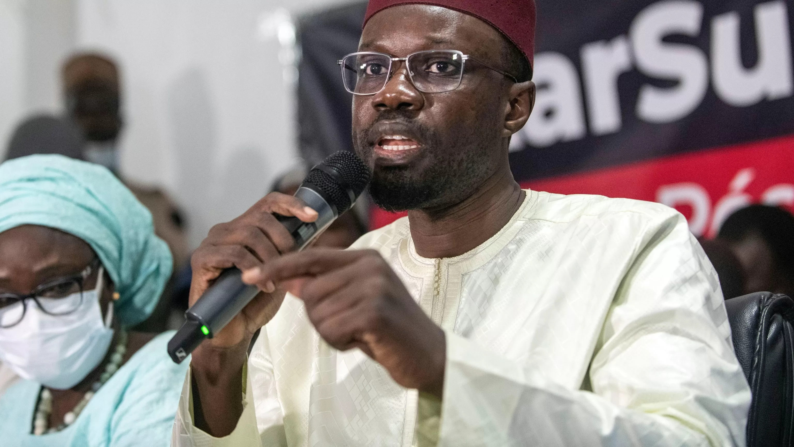 Senegal is the latest African country to toughen punishment for homosexual acts