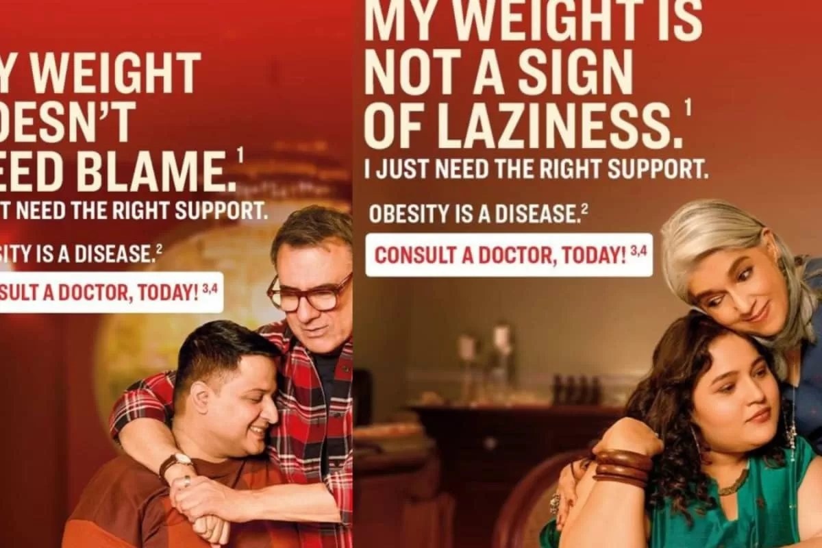 No Advertising For Weight-Loss Drugs, Says Central Drugs Standard Control Organisation (CDSCO)