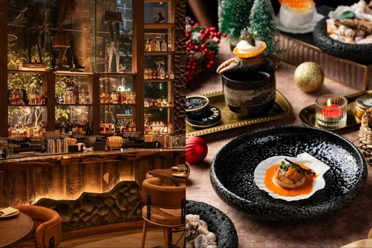 Spotlight On Baglami, BKC: A Contemporary Destination For Curated Experiences