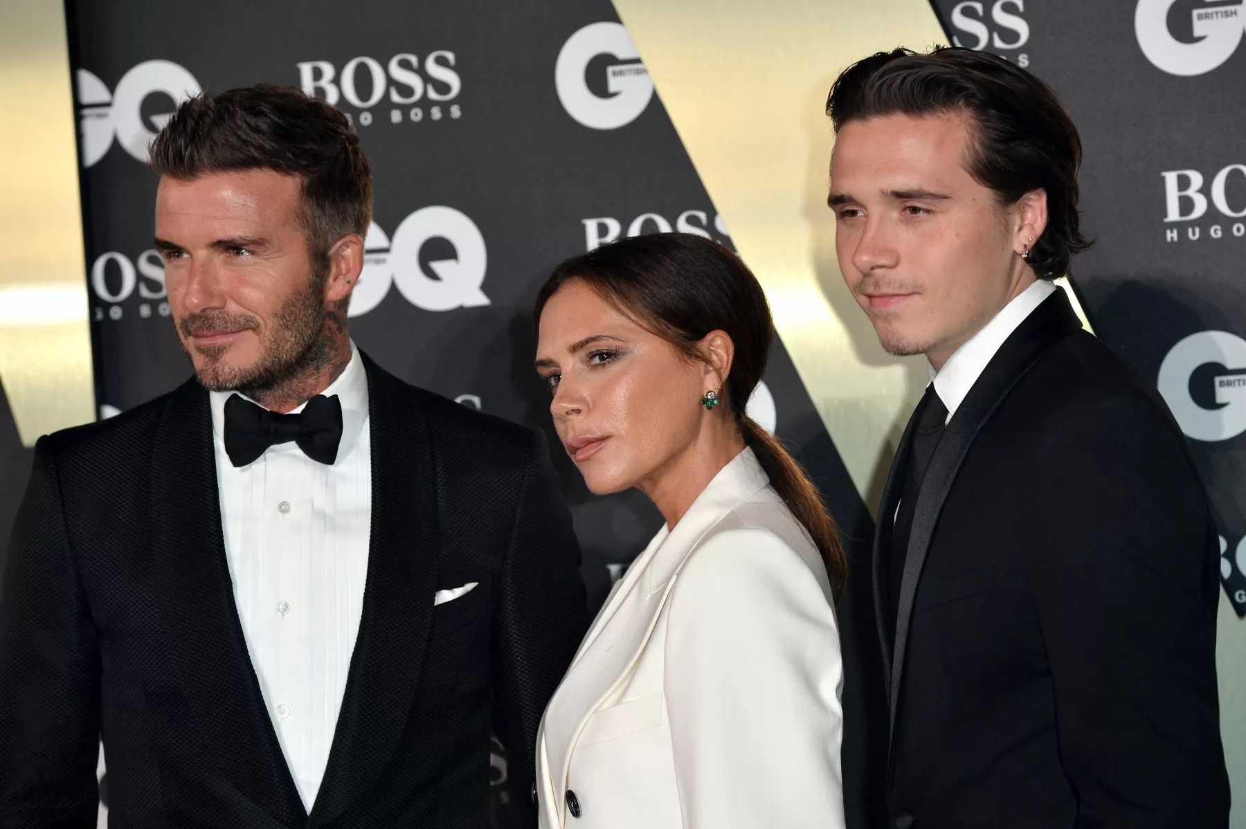 Victoria & David Beckham Wish Estranged Son Brooklyn Happy Birthday Amid Family Discord: ‘We Love You So Much’