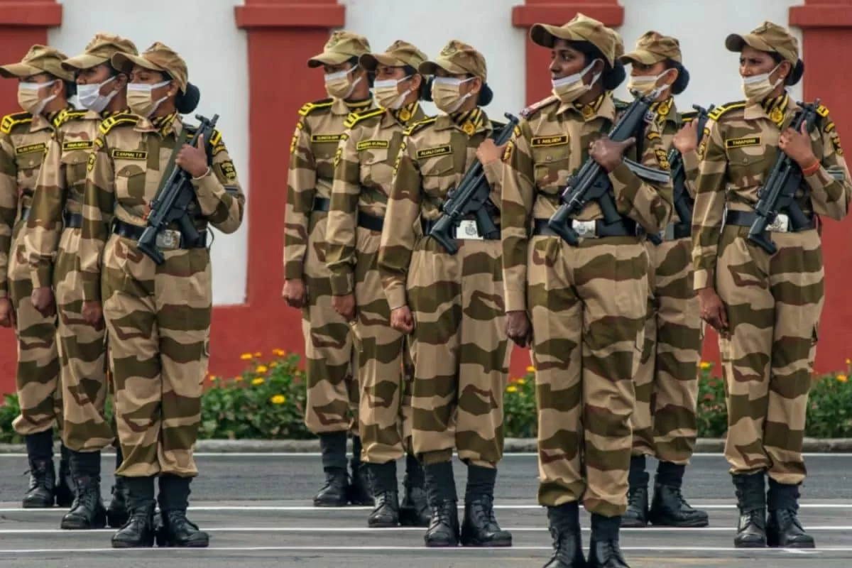 CISF Raising Day 2026: History, Significance, Quotes And Why It Is Celebrated