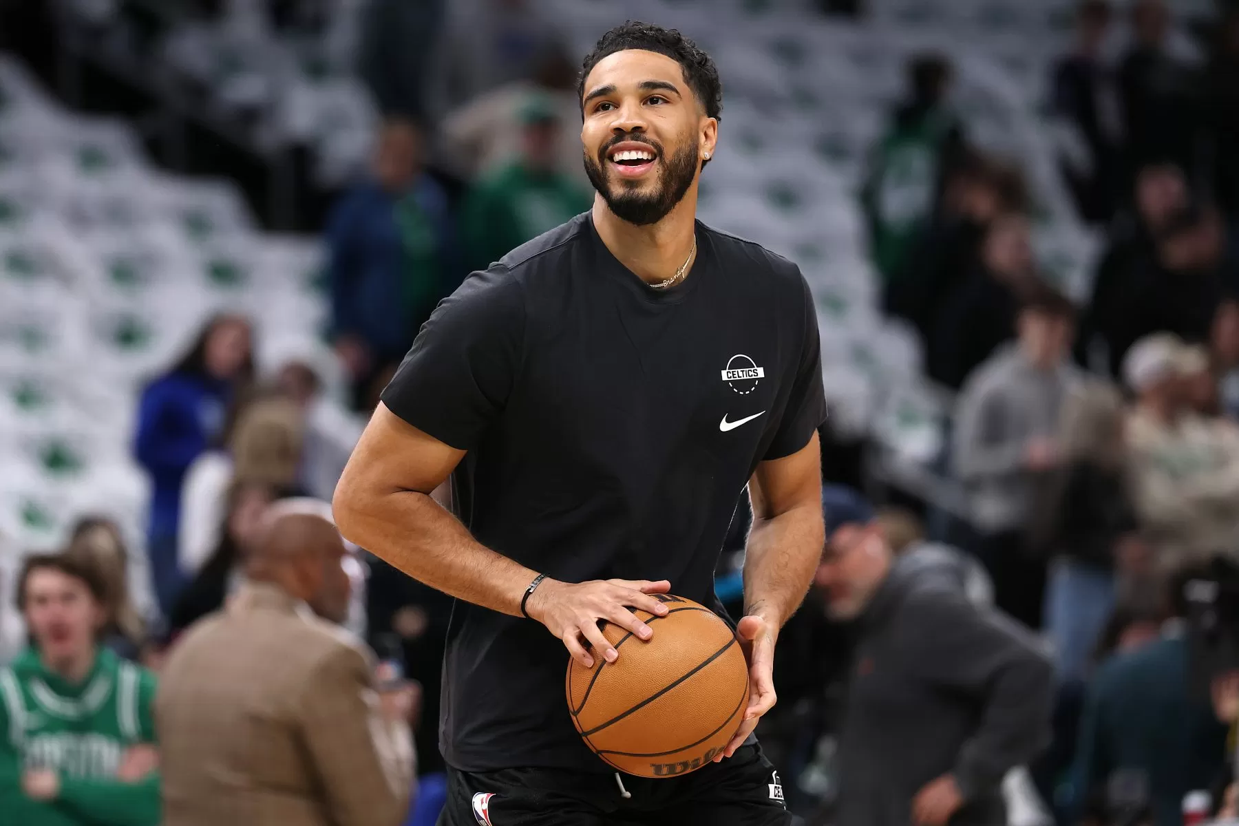 Celtics vs. Mavericks: How to Watch Jayson Tatum’s NBA Return Live Online for Free