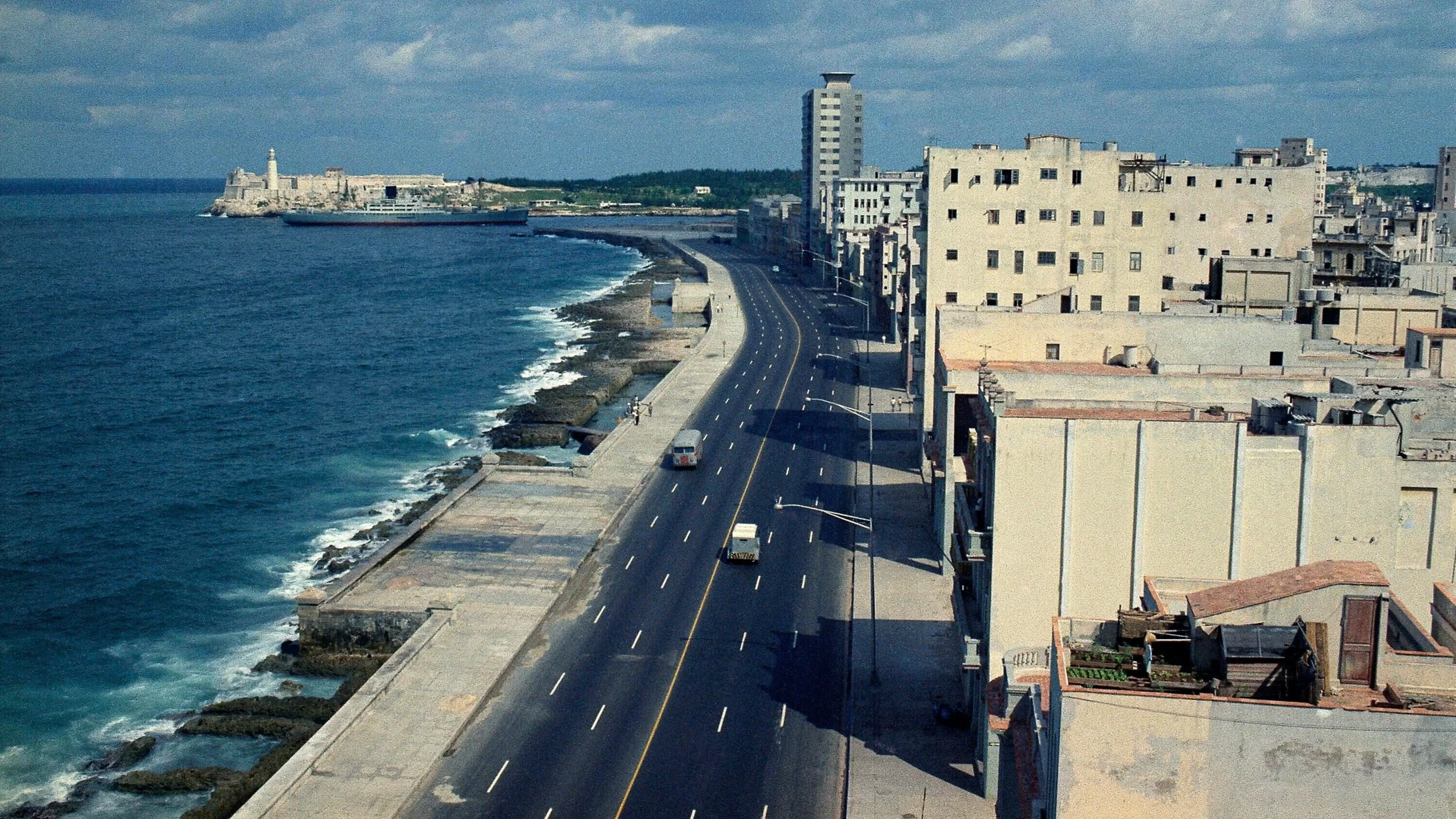 Ecuador declares Cuba’s ambassador 'persona non grata, orders mission to leave the country