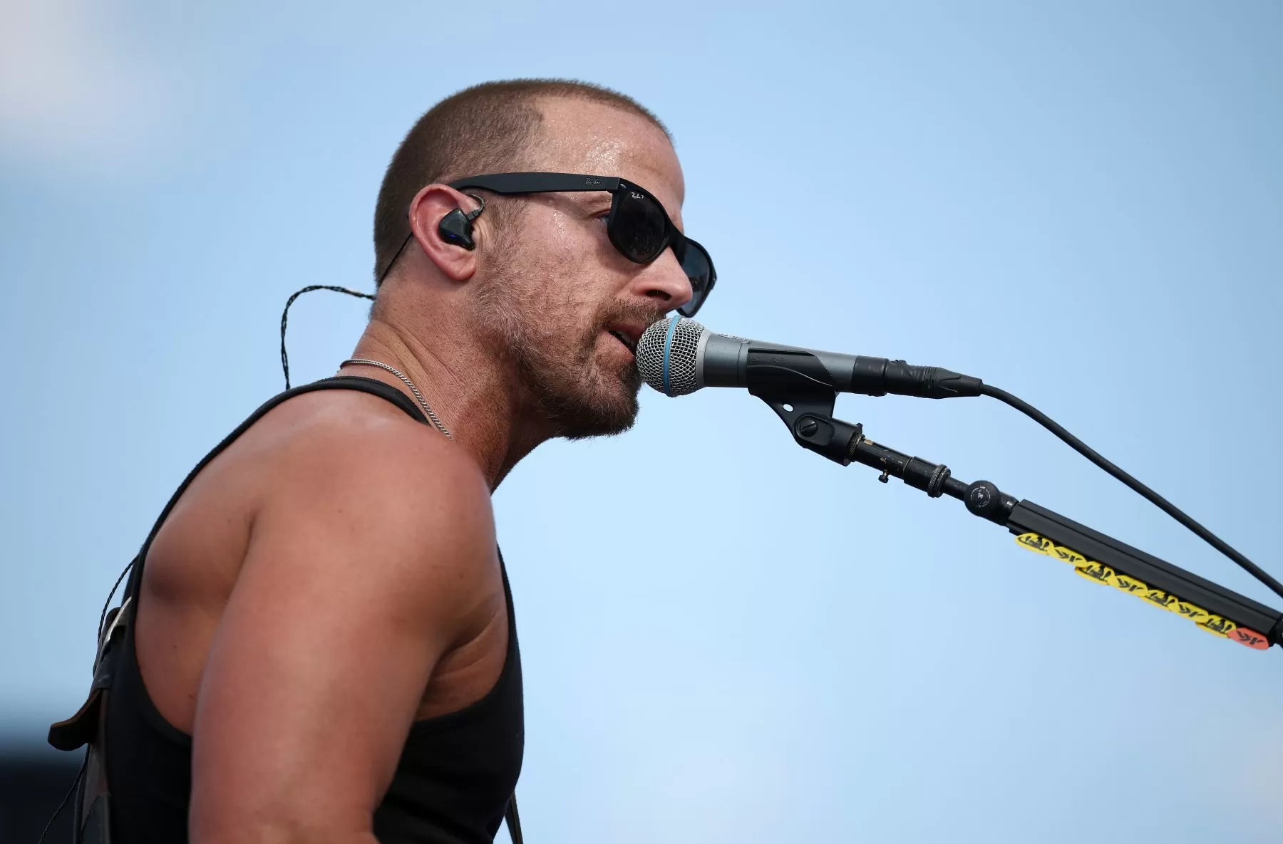 5 Must-Hear New Country Songs: Kip Moore, Kameron Marlowe, Pynk Beard & More