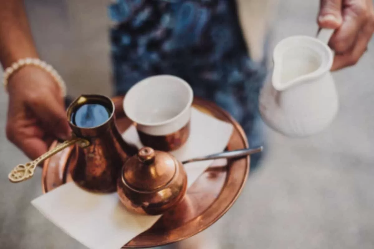 Drinking Water From Copper Vessels? Here’s Who Should Avoid It And Why
