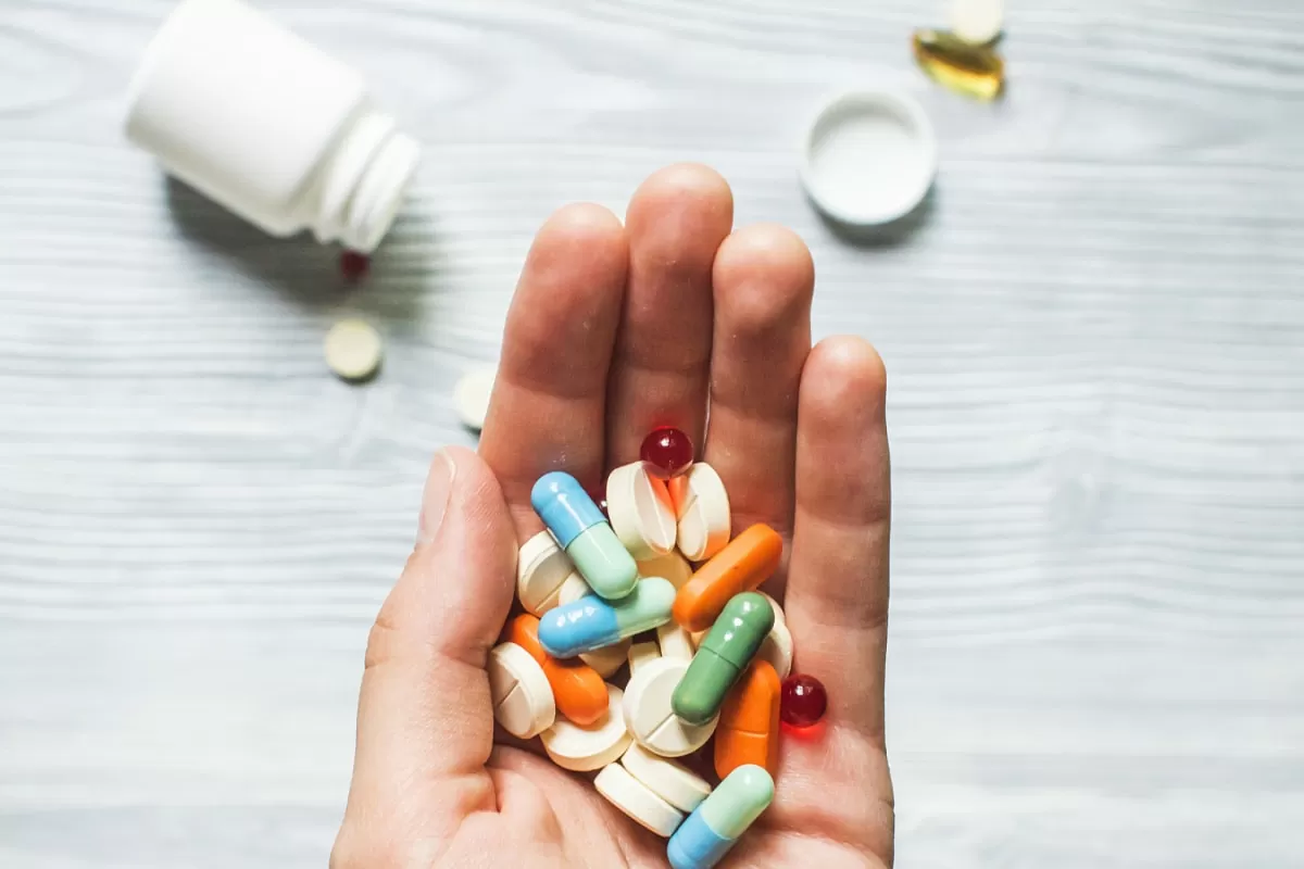 Can A Daily Multivitamin Slow Biological Ageing? New Study Raises Big Questions