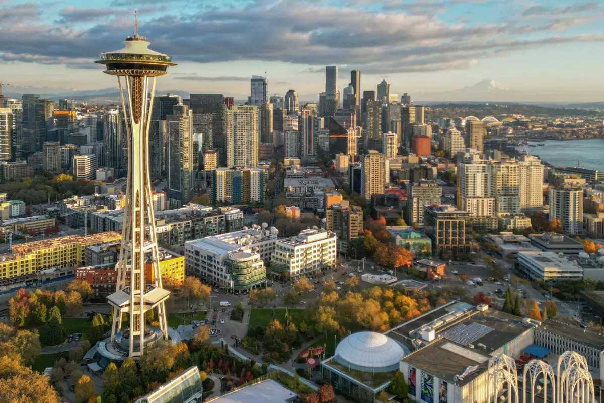 Seattle’s Best Family Experiences For An Unforgettable Getaway
