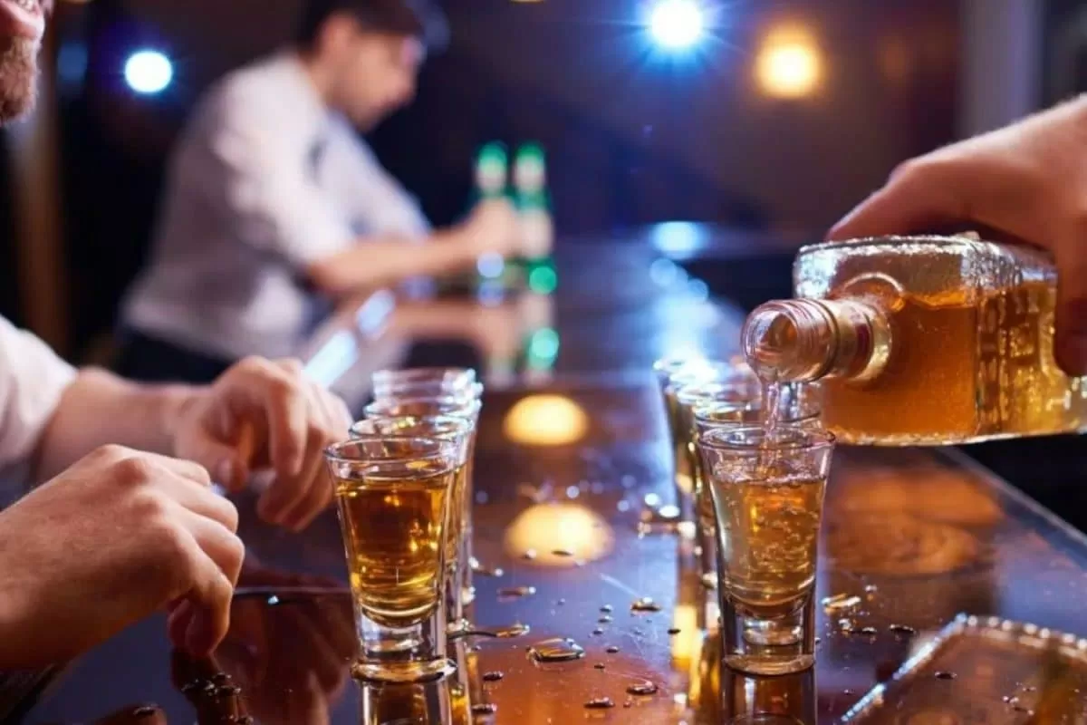 5 Luxury Spirits Redefining The Global Premium Drinks Market