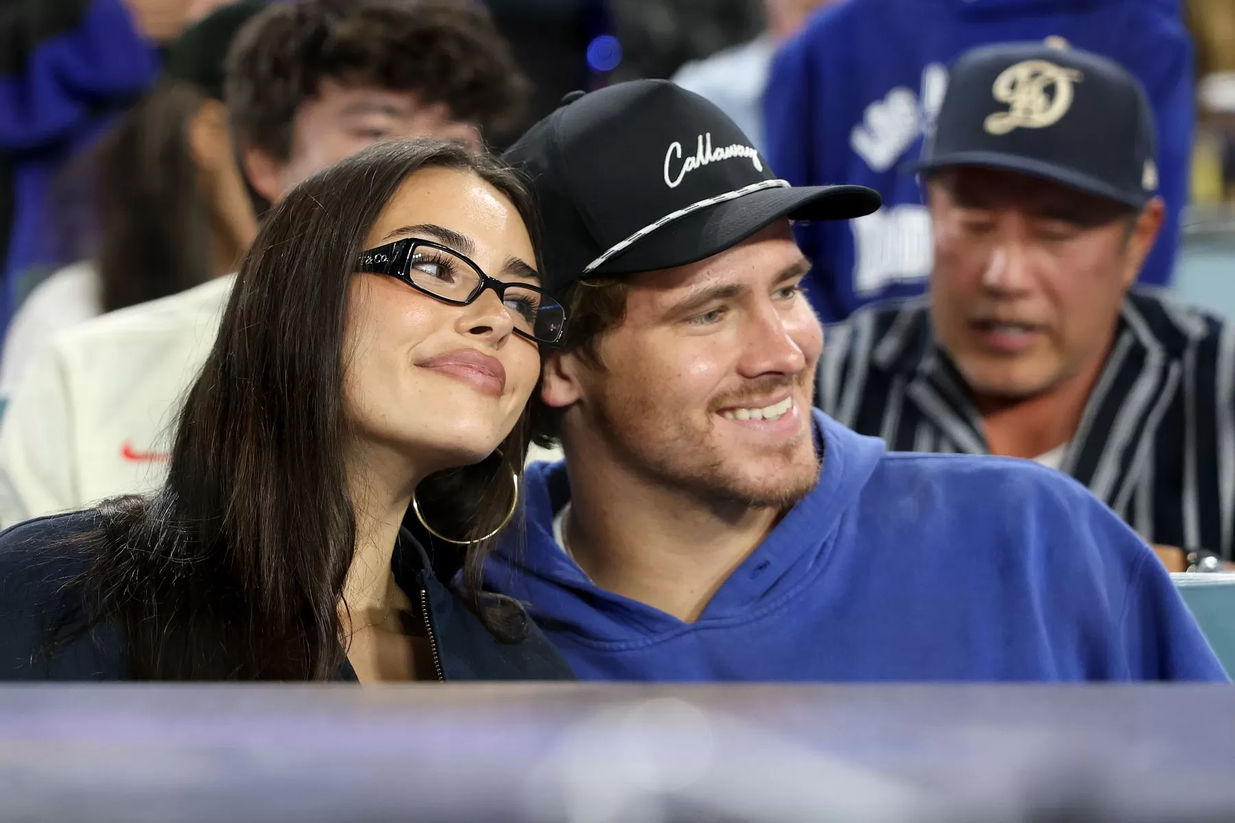 Justin Herbert Says Girlfriend Madison Beer ‘Changed My Life Forever’ in Sweet Birthday Post