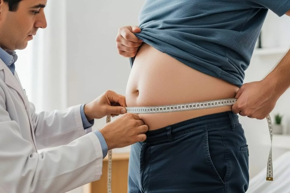 Is BMI Not Accurate For Indians? Here’s Why Experts Say Measure Your Waist