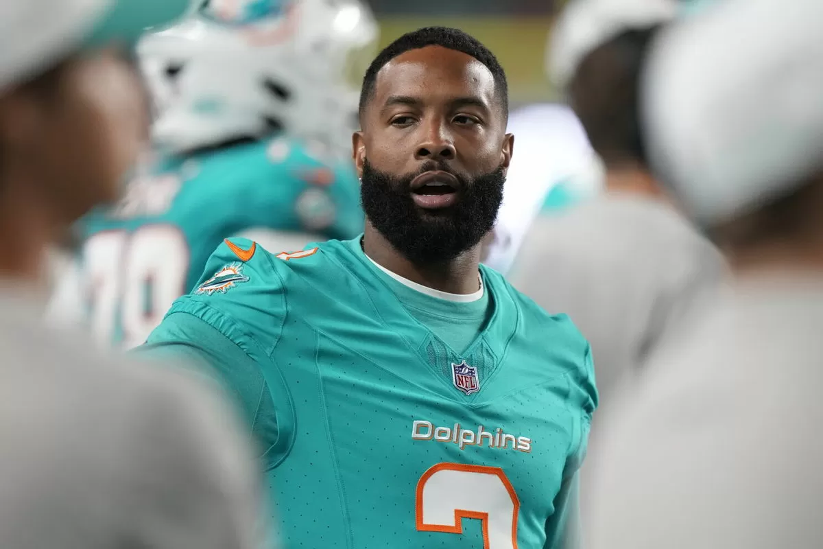 Fact Check: Is Odell Beckham Jr. Bankrupt? Truth Behind Viral Social Media Rumor on LSU Alum