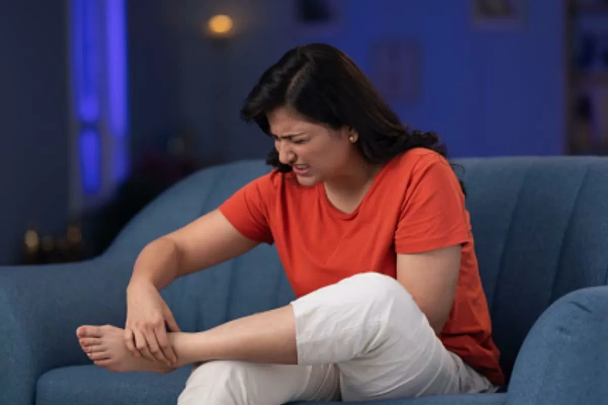 Protect Your Bones Early: Experts Share Simple Habits To Prevent Osteoporosis