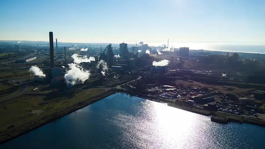 Tata Steel transition fund opens with grants of up to £1.5m for Welsh businesses