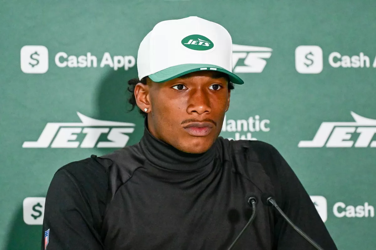 Jets Star Garrett Wilson Floats Radical Madden Fix That Could Change Sports Gaming Forever