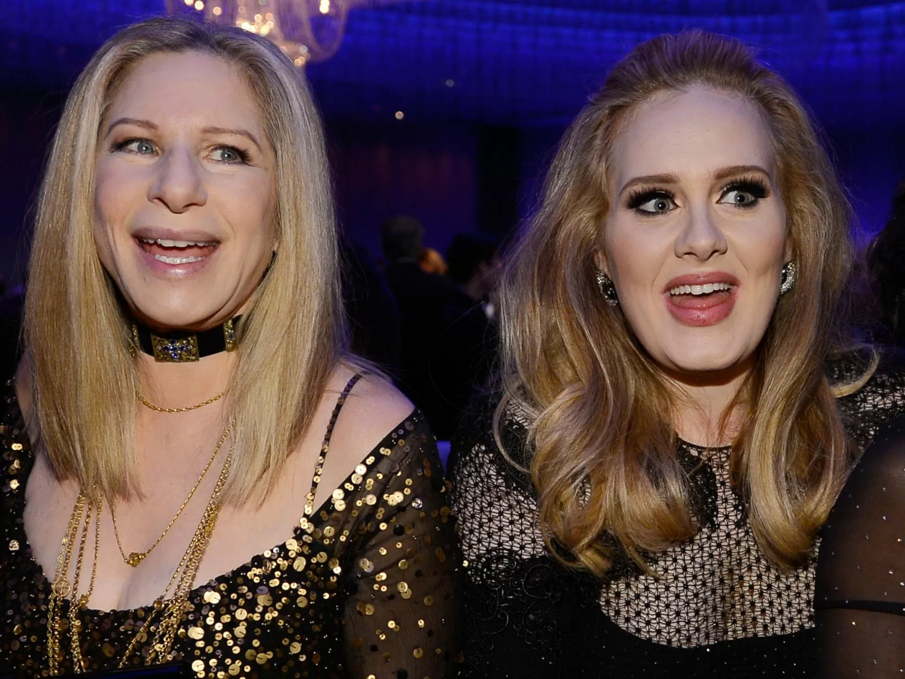 Ahead of ‘Golden’ Possibly Making Oscar History, Here Are 25 Songs That Set Oscar Records