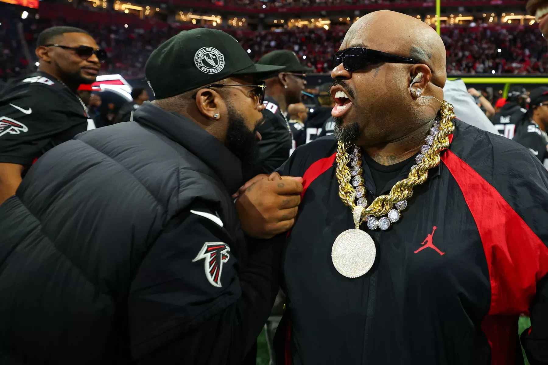 CeeLo Green Opens Up About Nearly Joining Outkast: ‘We Had Really Good Chemistry’