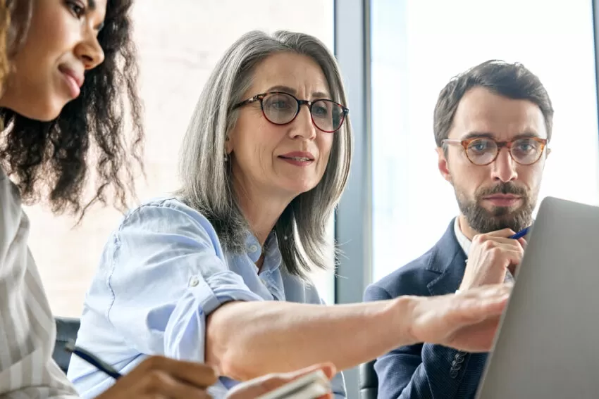 The Benefits Of Starting A Small Business In Your Golden Years